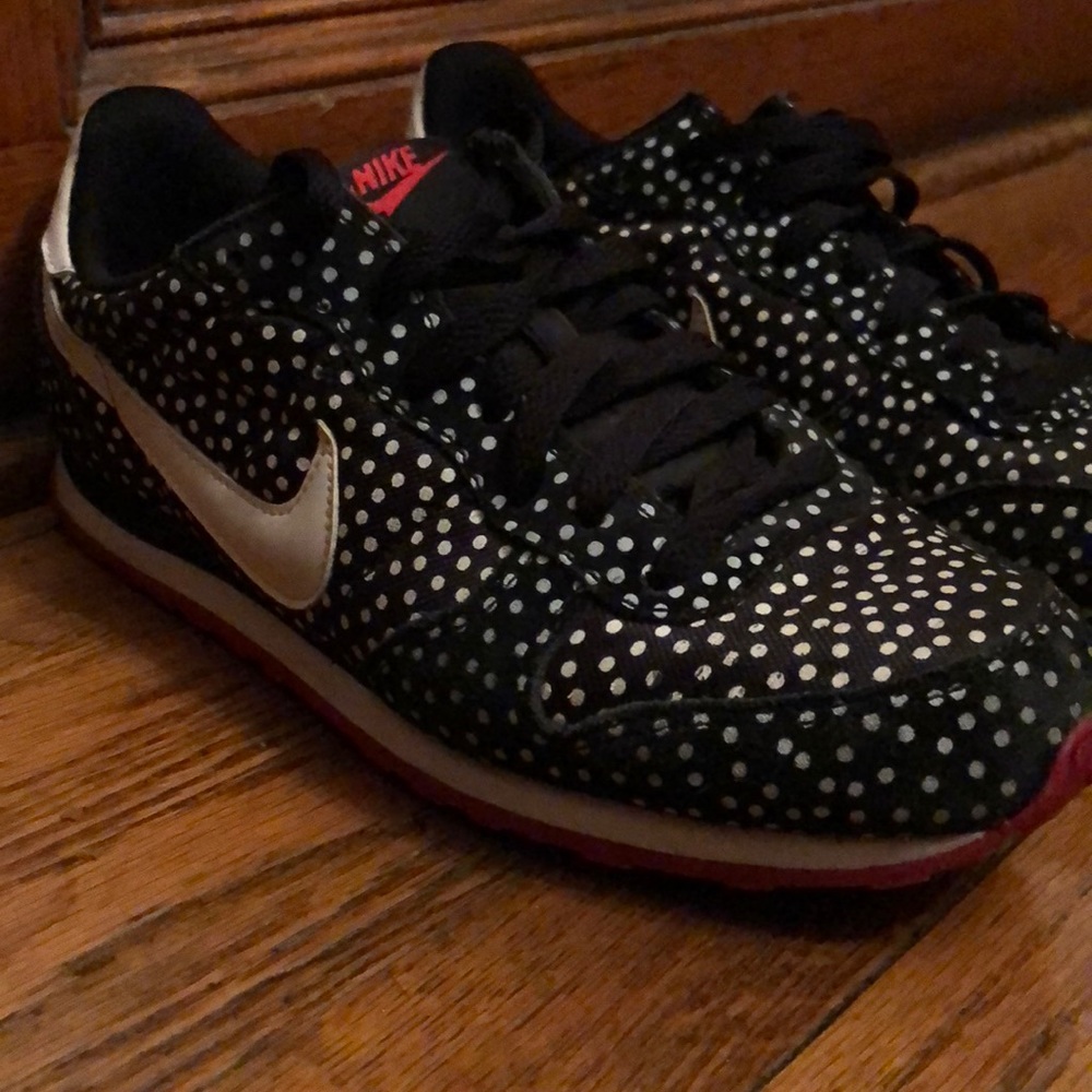 Polka Dot Nike’s 👟 [Rare]